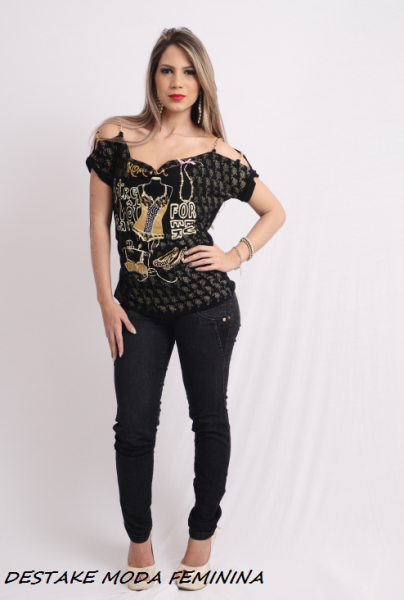 - BLUSA 549