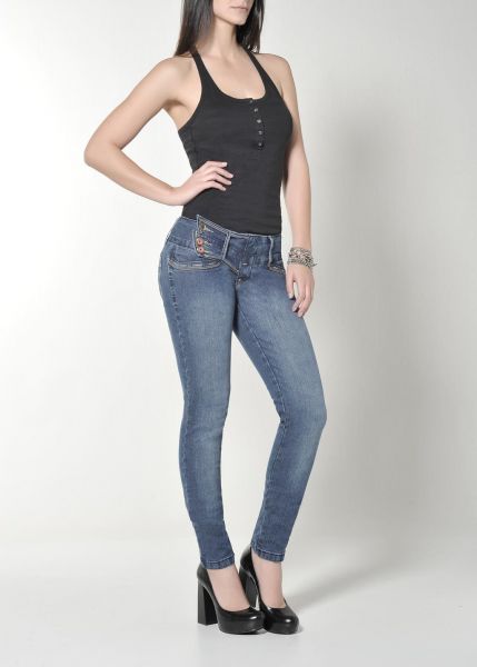 CALÇA feminino M2A