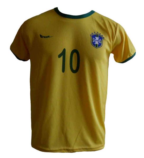 CAMISA BRASIL