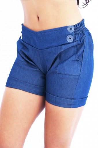 Short Jeans | Ref: R34