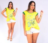 BLUSA DA COPA