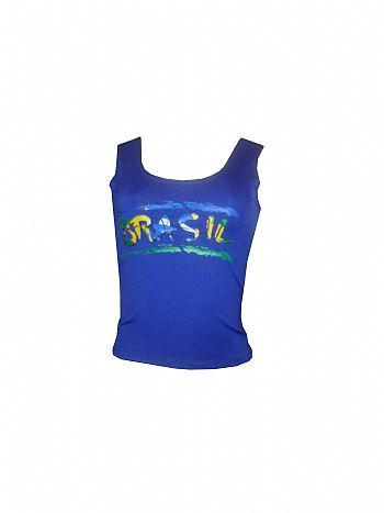 BLUSA DA COPA  Babi lok